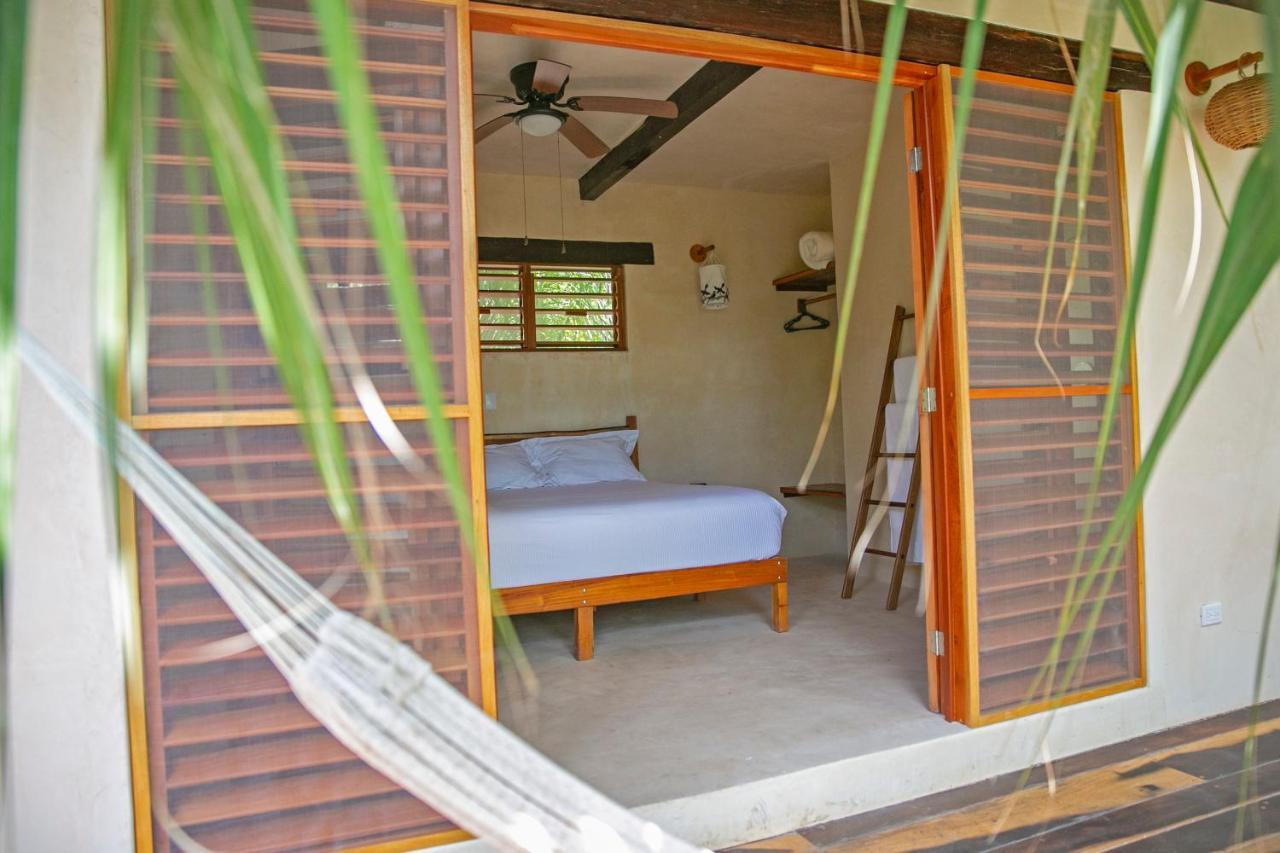 Hotel Buenavista Bacalar Jungle Experience Esterno foto