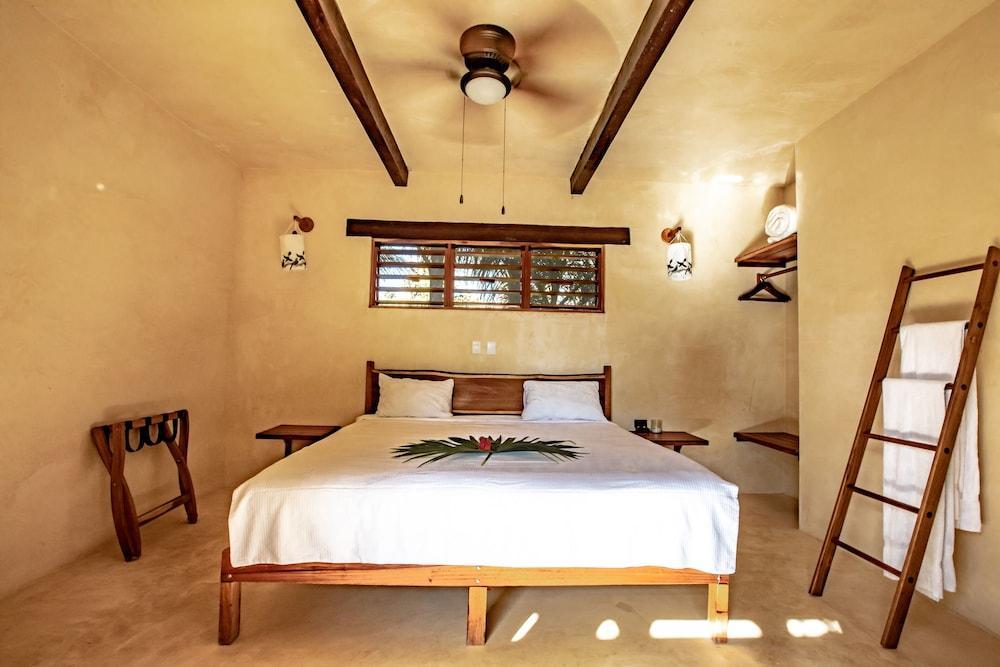 Hotel Buenavista Bacalar Jungle Experience Esterno foto