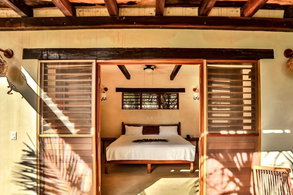 Hotel Buenavista Bacalar Jungle Experience Esterno foto