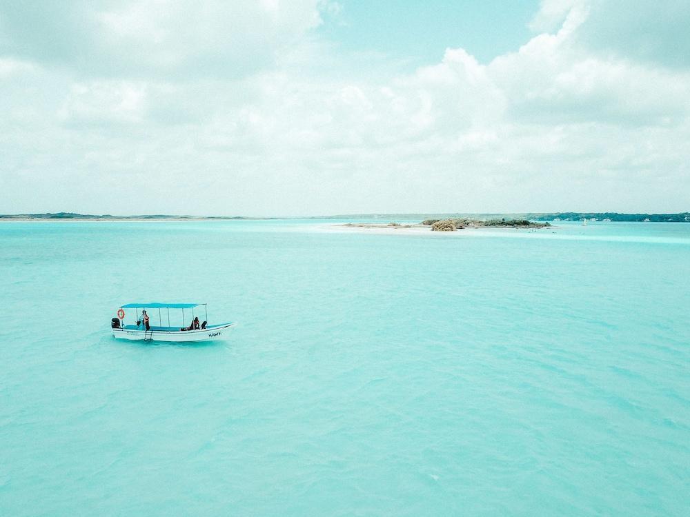 Hotel Buenavista Bacalar Jungle Experience Esterno foto