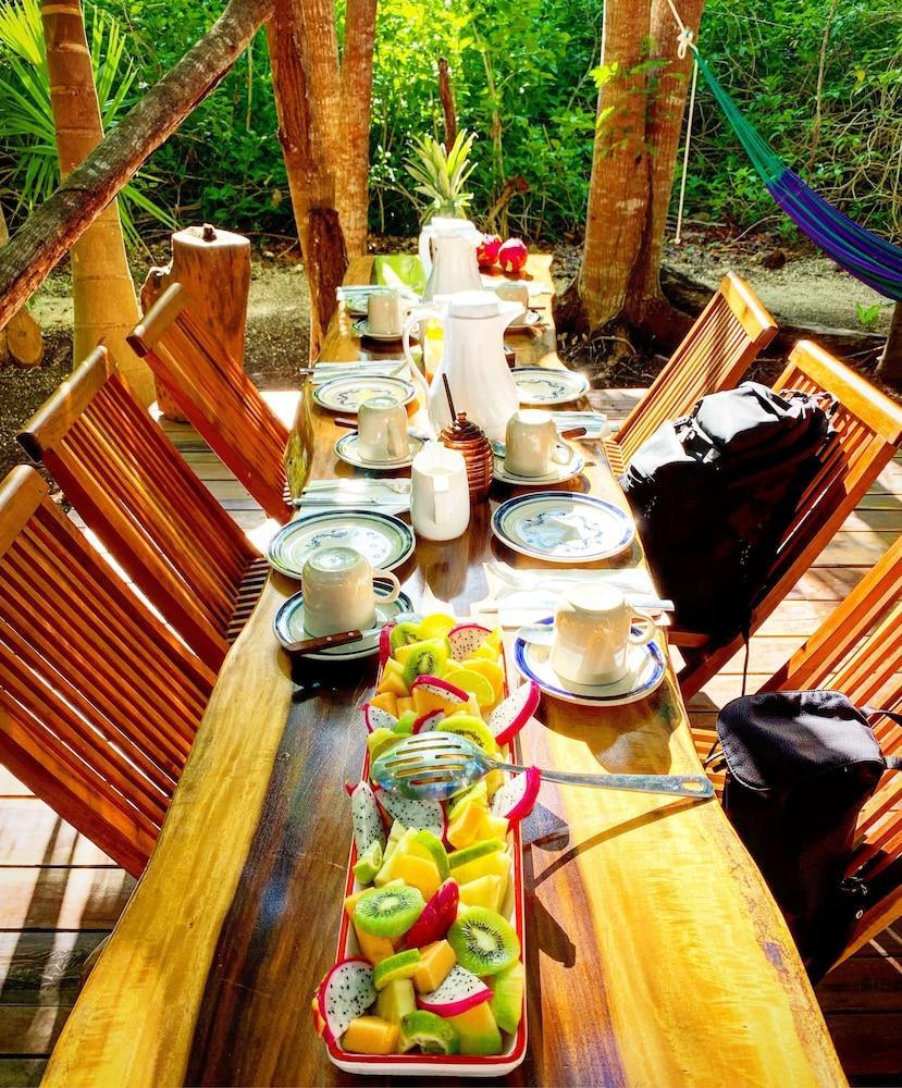 Hotel Buenavista Bacalar Jungle Experience Esterno foto