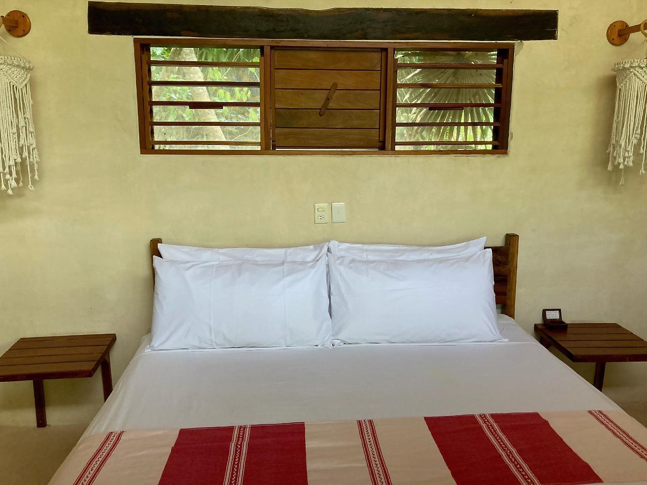 Hotel Buenavista Bacalar Jungle Experience Esterno foto