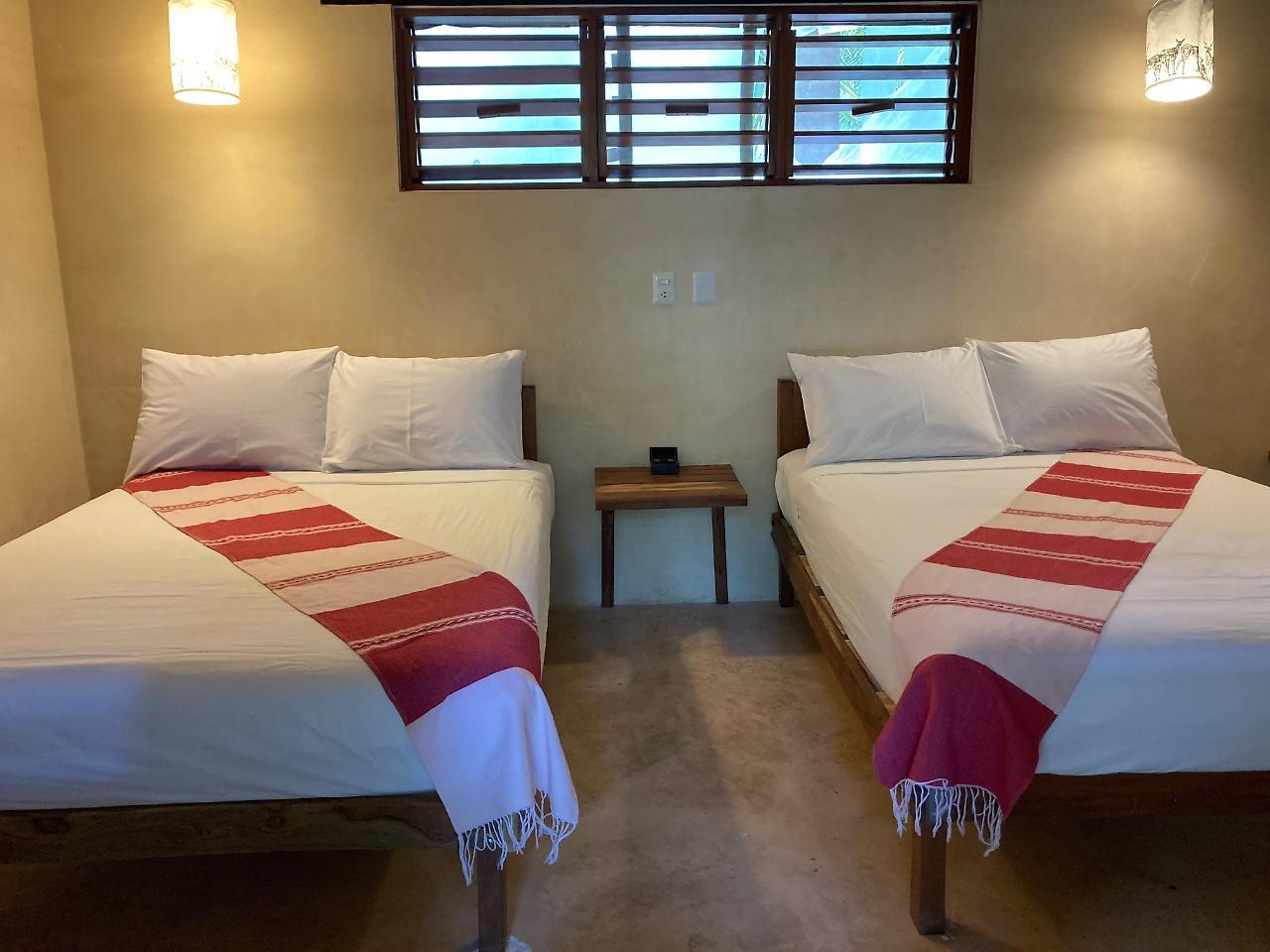 Hotel Buenavista Bacalar Jungle Experience Esterno foto