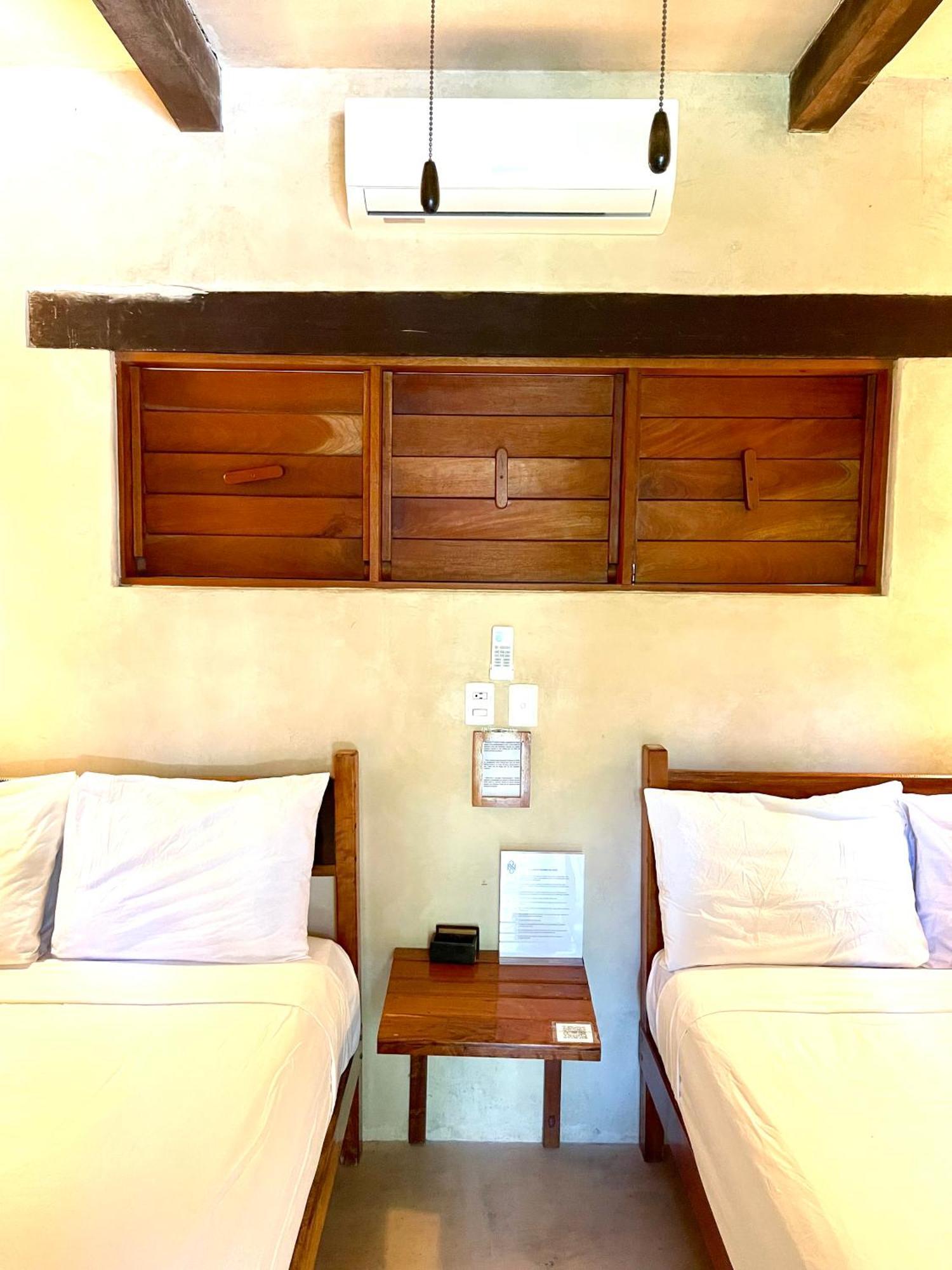 Hotel Buenavista Bacalar Jungle Experience Esterno foto
