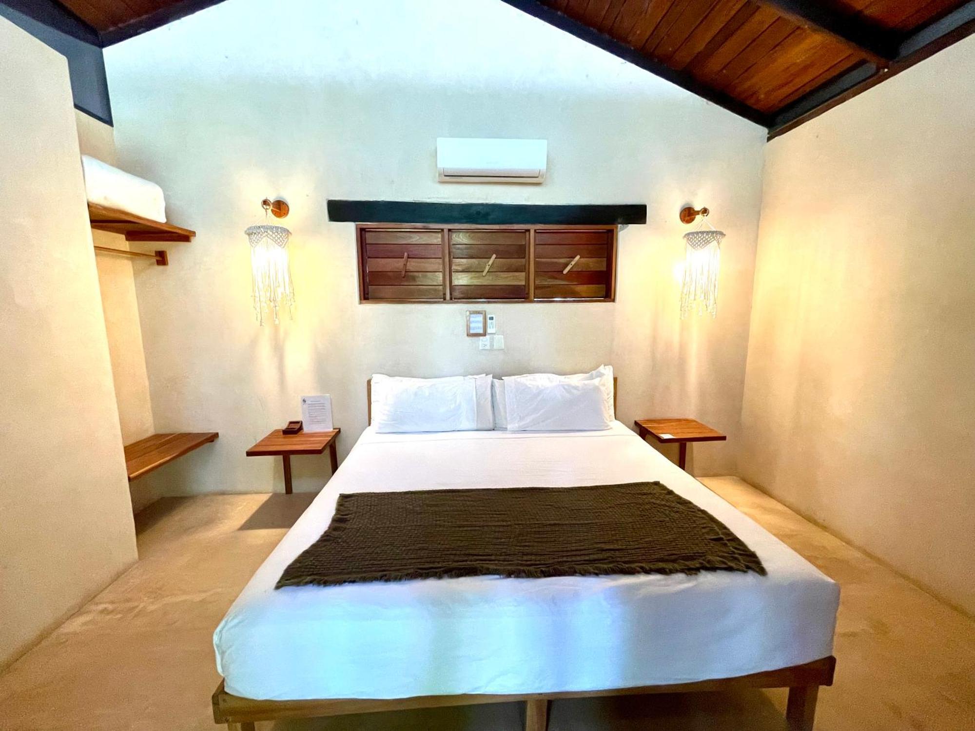 Hotel Buenavista Bacalar Jungle Experience Esterno foto